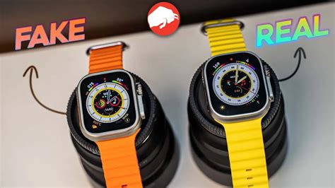 apple watch ultra first copy|apple watch ultra counterfeit.